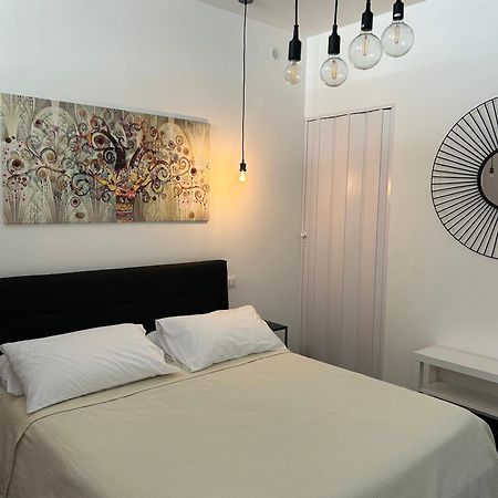 Ferienwohnung Ortigia Loft Via Malta, 22 Syrakus Exterior foto