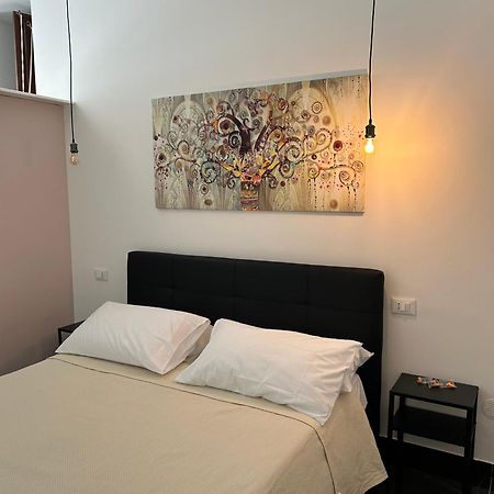 Ferienwohnung Ortigia Loft Via Malta, 22 Syrakus Exterior foto