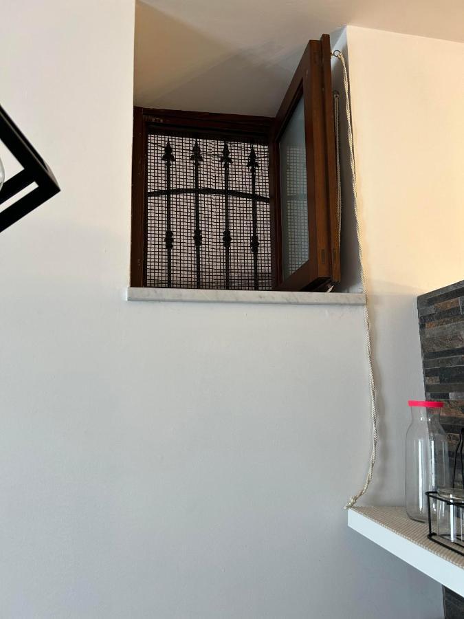 Ferienwohnung Ortigia Loft Via Malta, 22 Syrakus Exterior foto