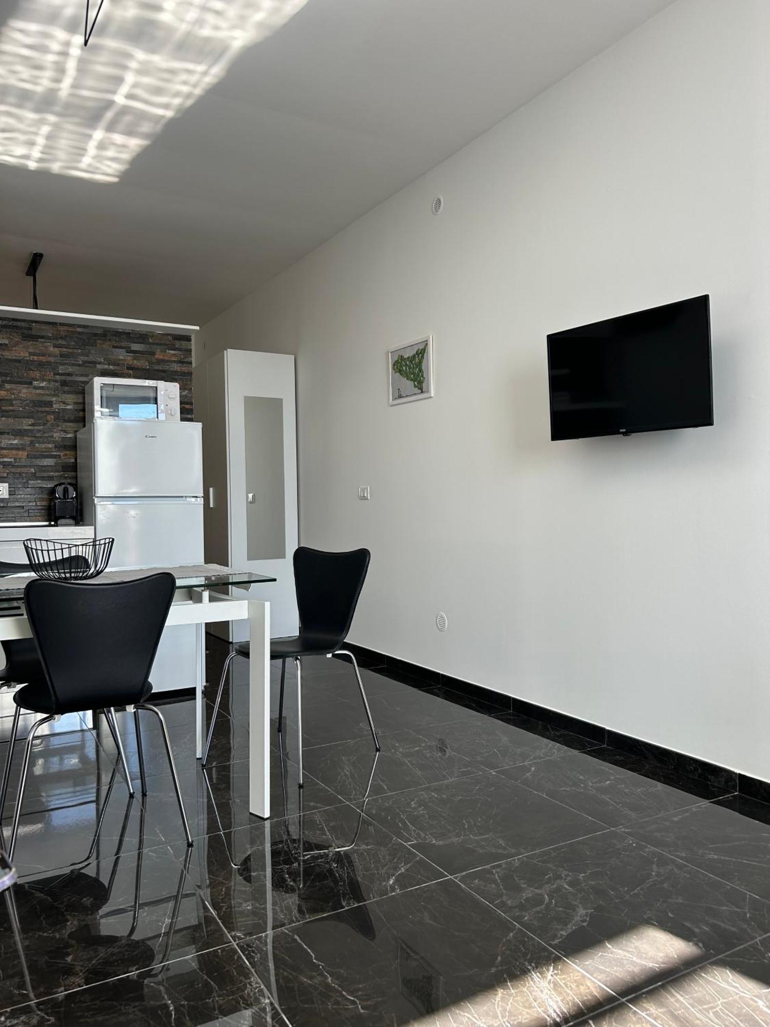 Ferienwohnung Ortigia Loft Via Malta, 22 Syrakus Exterior foto
