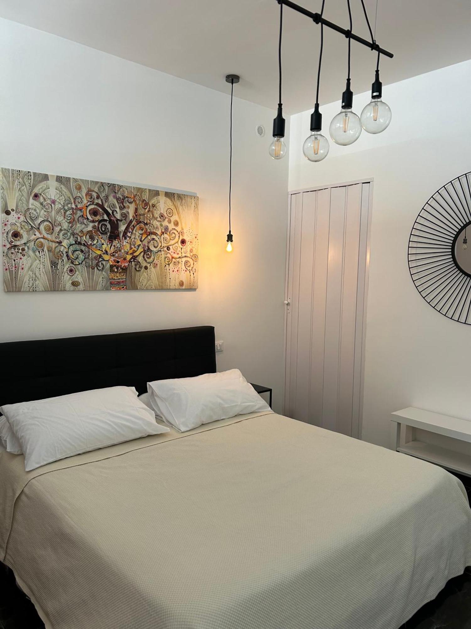 Ferienwohnung Ortigia Loft Via Malta, 22 Syrakus Exterior foto